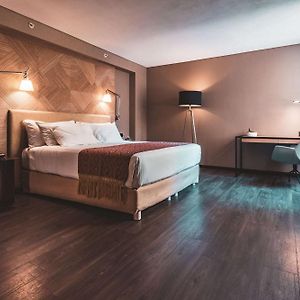 Kamer "Premium" met een King Size Bed
